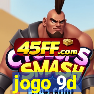 jogo 9d